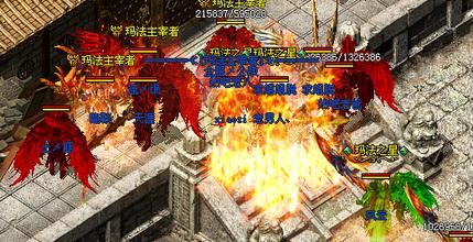 传奇永恒升级攻略