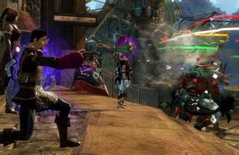 热血传奇地下夺宝二层