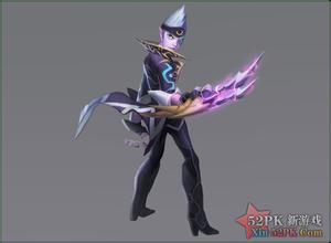 lol拉克丝全彩本子c70