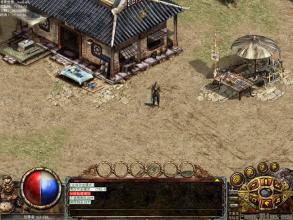 变态网页传奇游戏