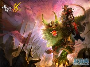 热血传奇手游酒量攻略