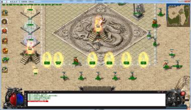 传奇十大家族老大是谁