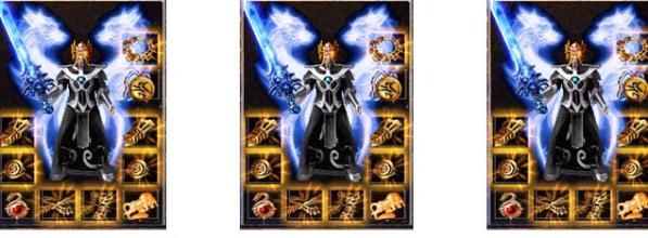 网页手机超变态传奇