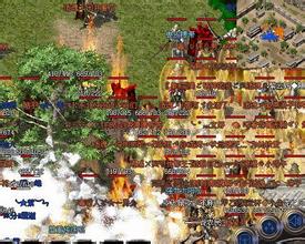 盛大传奇客户端有多大