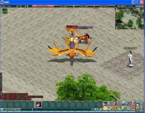 神鬼传奇还有人玩吗