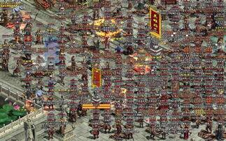 传奇世界单机下载