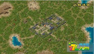 神武化生传奇门客任务