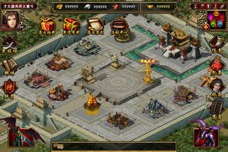 1.76赤月合击传奇