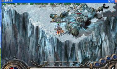 新开1.76复古传奇