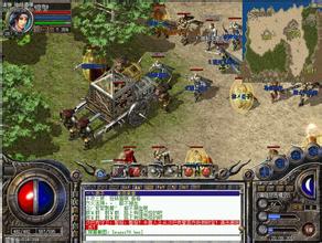 2016有名传奇1.76