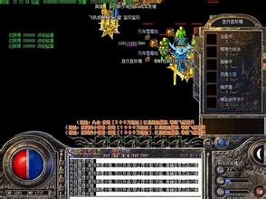 传奇单职业有什么漏洞