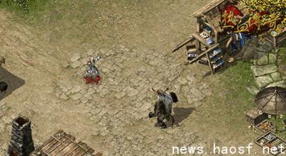 蓝月传奇符文怎么分解