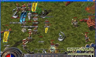 传奇客户端怎么解压