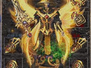 刀塔传奇荆棘山谷剑圣