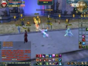 手游热血传奇法师符石