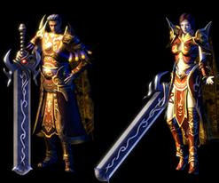 手游热血传奇未知暗殿