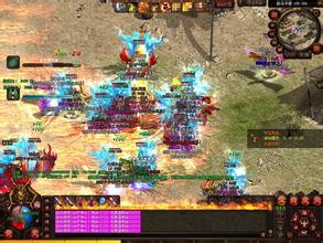 1.85复古传奇网页版