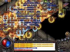 超变传奇网站单职业