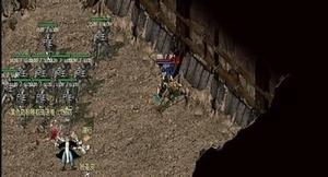 热血传奇手游幸运技巧