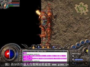 176金币复古传奇好玩吗