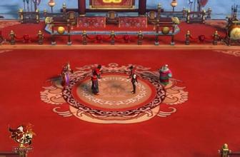 圣剑神域迷失传奇