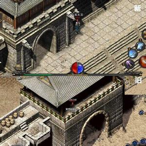 1.76项羽微变服务端