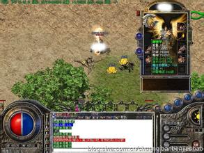 1.76复古传奇爆率设置