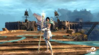 热血传奇怎么全屏