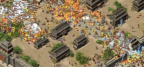 传奇变态1.95网站