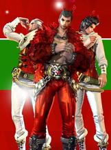 热血传奇屠龙刀属性