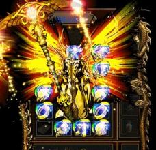 1.76金币九重技能