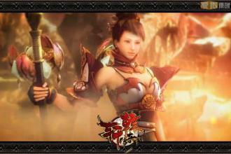 红月传奇1.76 攻略