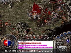 热诚传说x公主图片