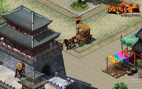 热血传奇道士祖玛套