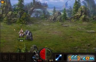 手游传奇那个职业厉害