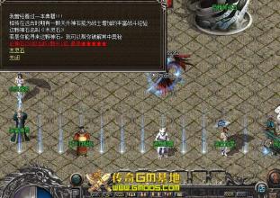 176复古传奇升武器助手