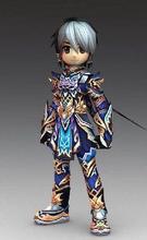 1.76复古传奇特戒版