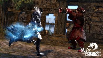 求个复古传奇手机版