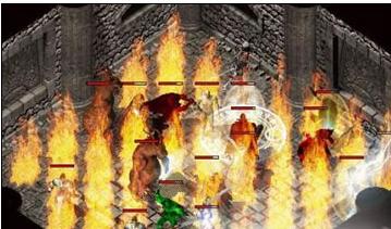 传奇装备名称大全