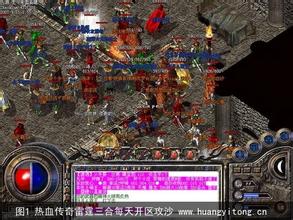 手机热血传奇怎么挣钱