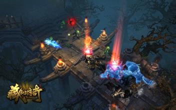 传奇霸业腾讯平台论坛