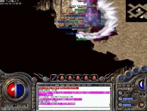 传奇手游虹魔项链合成