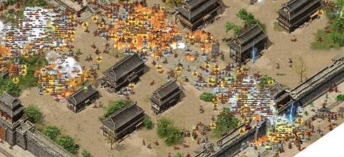 泰坦传奇腾讯手游下载