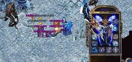 变态版手游传奇