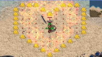 传奇王者新服开启时间