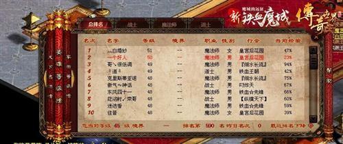 十周年热血传奇客户端下载完整版