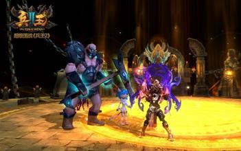 最变态的手游传奇