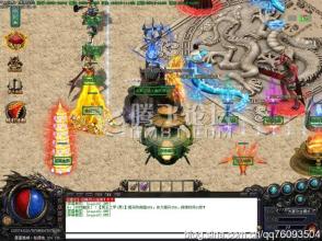 有什么复古传奇手游吗