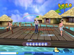 热血传奇1.76战士升级