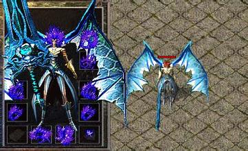 复古传奇怎么玩